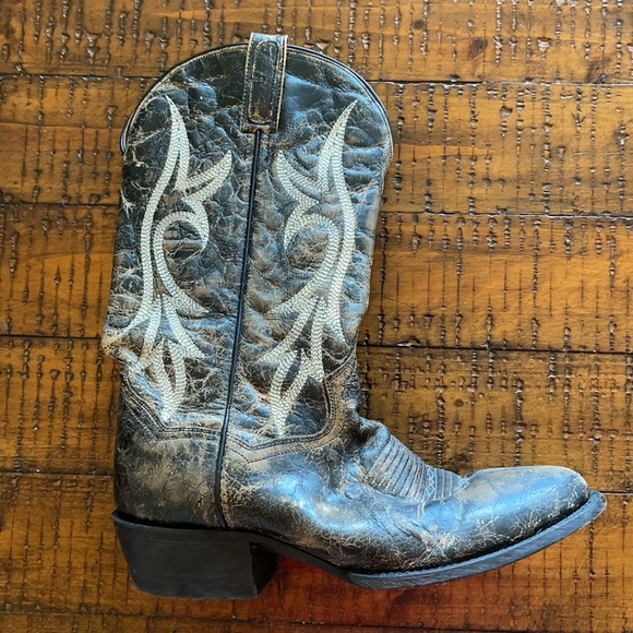 Men’s Dan Post Boots - Picture 2 of 14